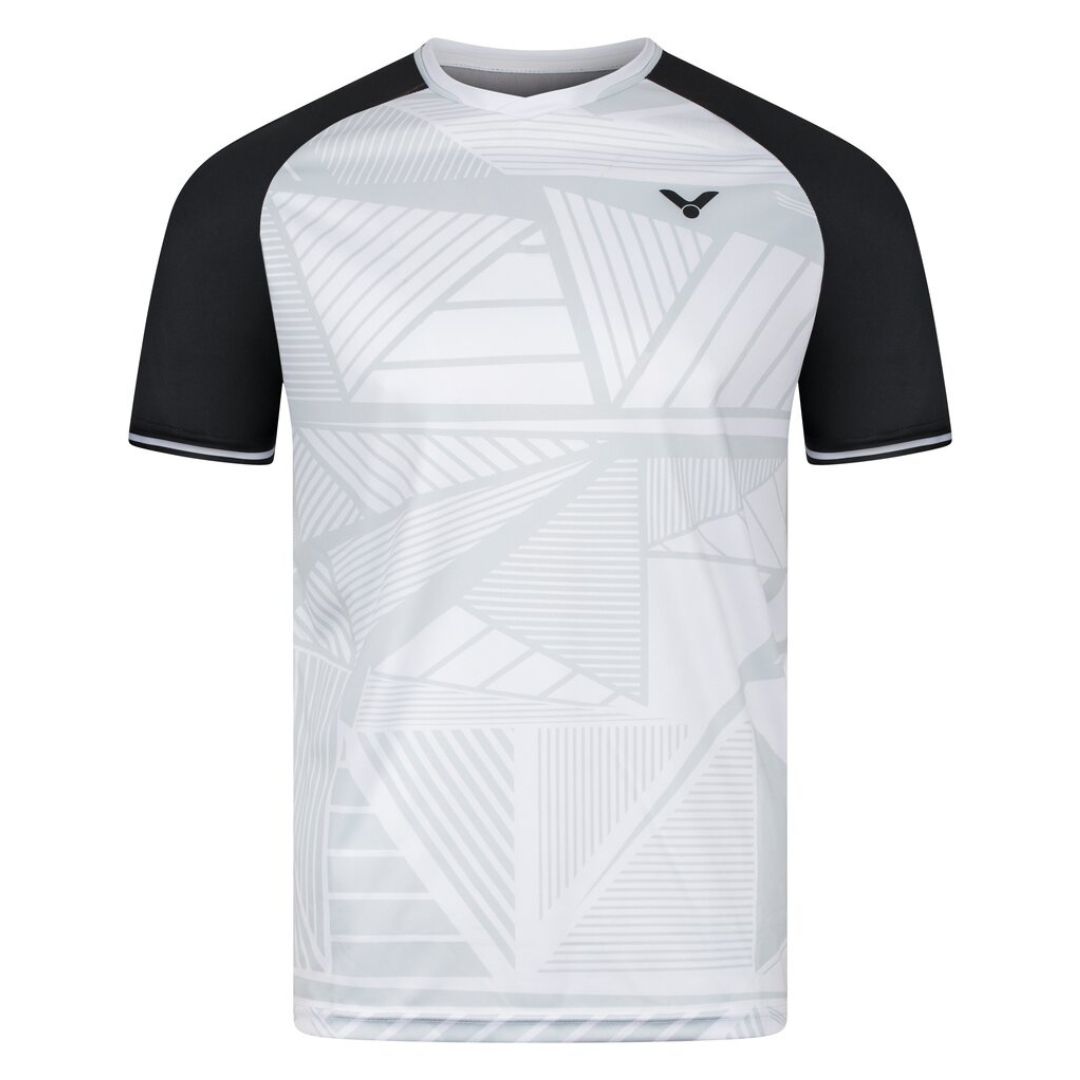 Victor -63101 Junior -shirt White