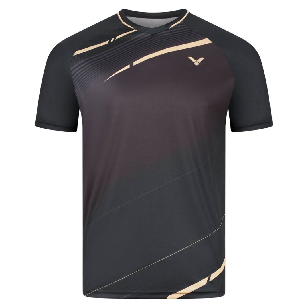 Victor -63102 -shirt Black
