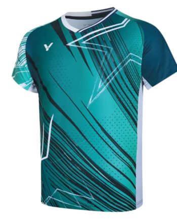 Victor  -60013  -shirt Blue