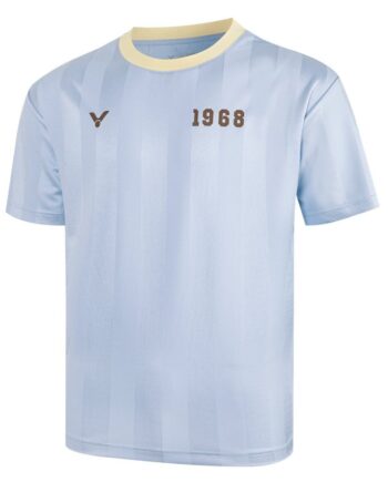 Victor  -65015  -shirt Blue