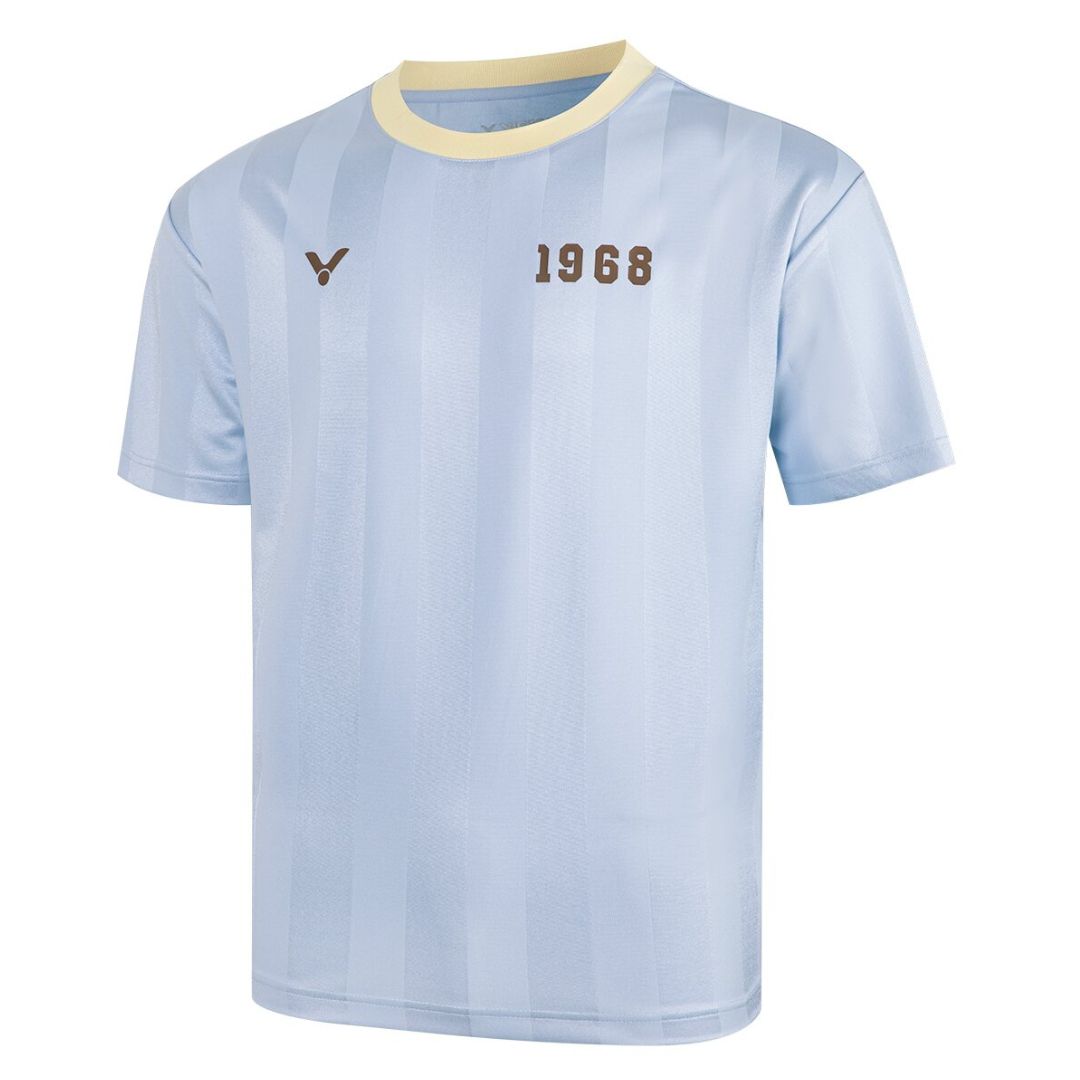 Victor -65015 -shirt Blue