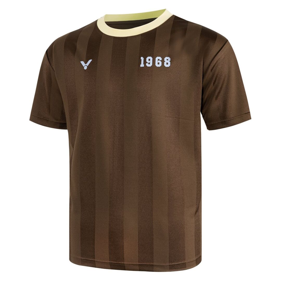 Victor -65015 -shirt Copper