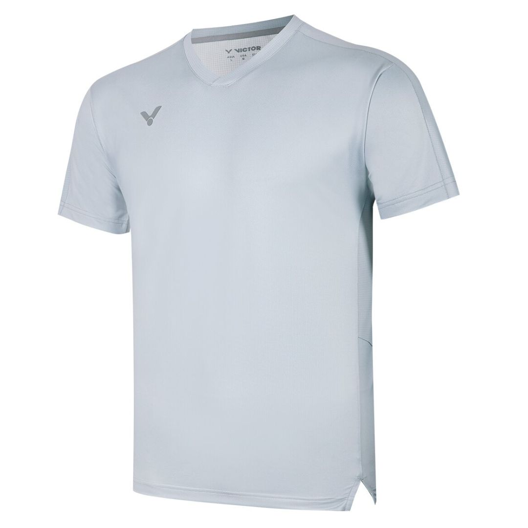 Victor -65008 -shirt Gray
