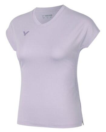 Victor  -66008 Women  -shirt Lavender