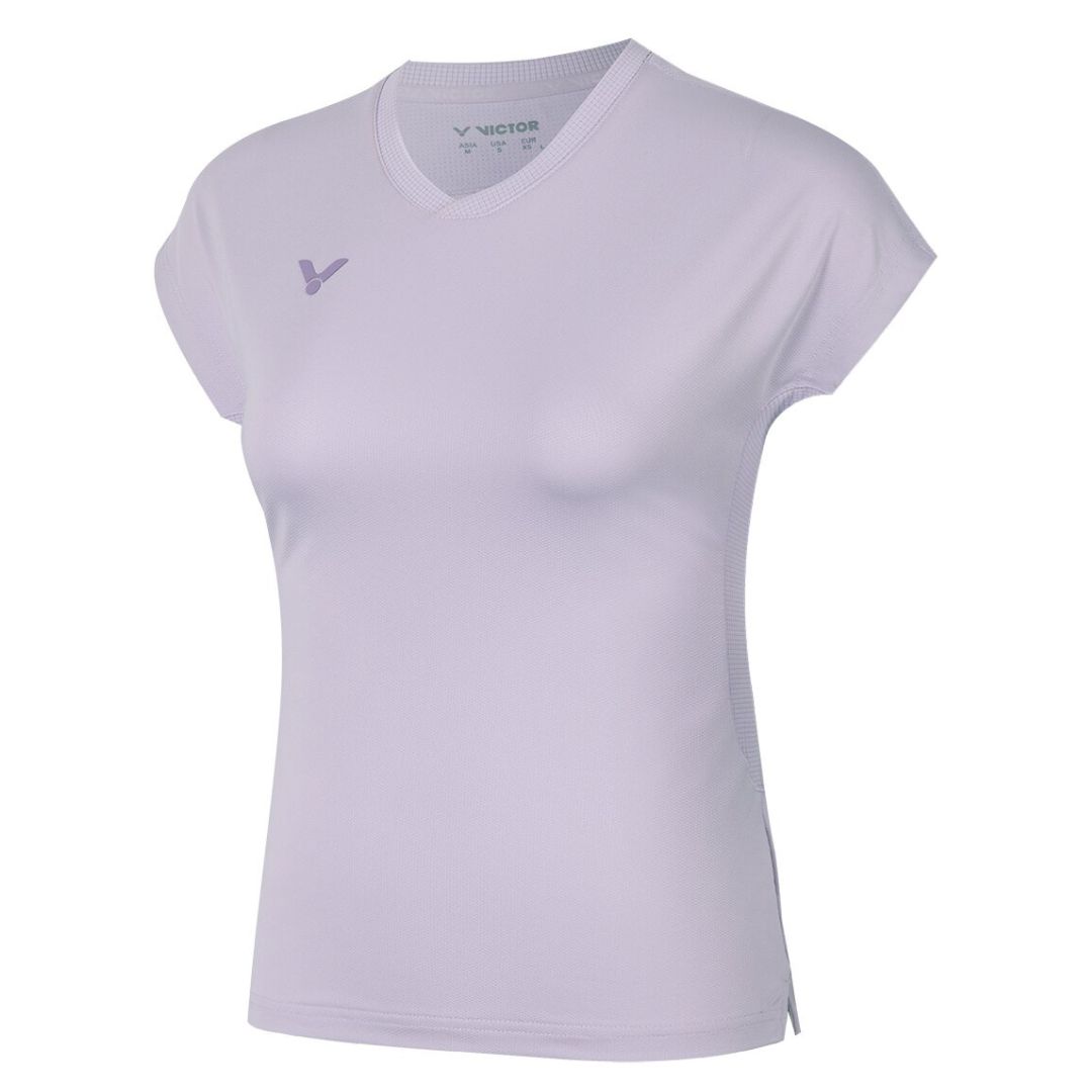 Victor -66008 Women -shirt Lavender