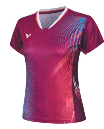 Victor  -61010 Women  -shirt Red