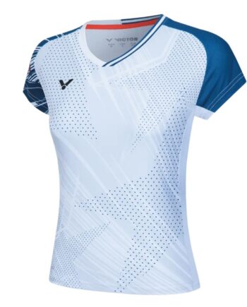 Victor  -61013 Women  -shirt White