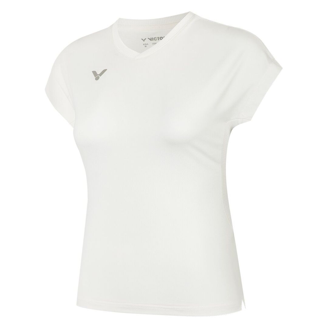 Victor -66008 Women -shirt White