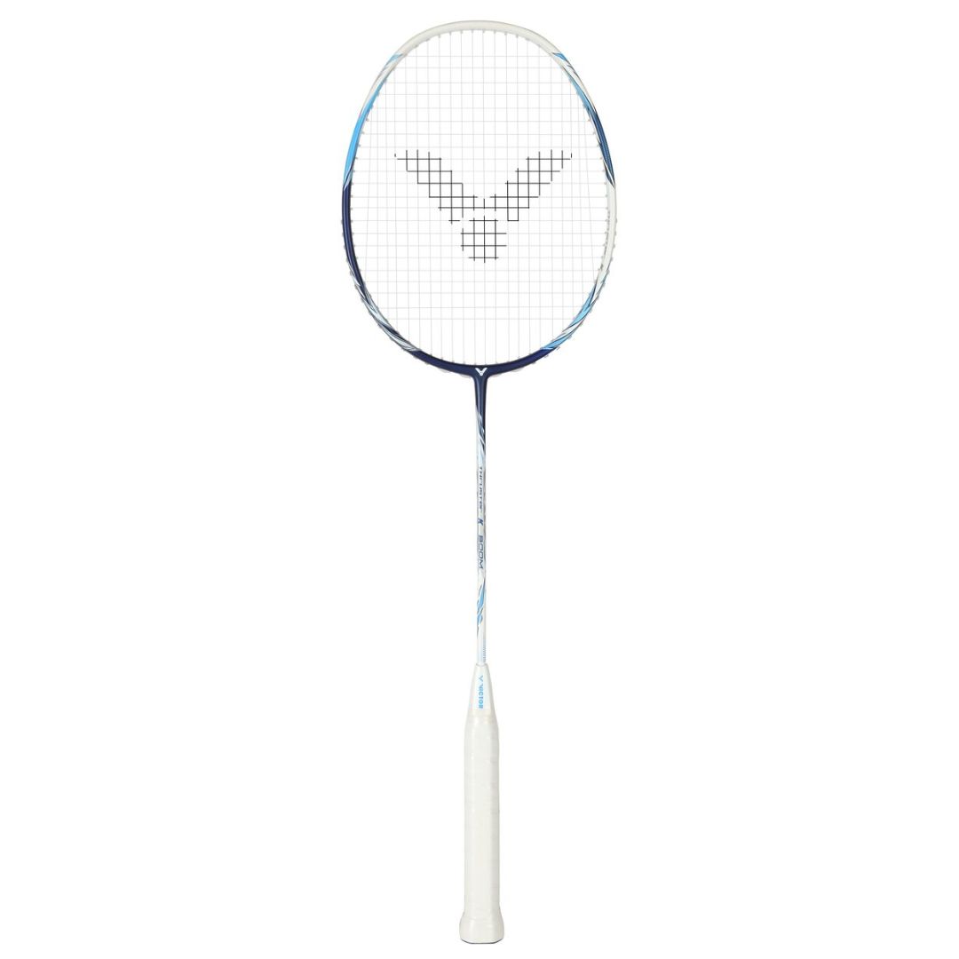 Victor Thruster Boom Clacier Blue
