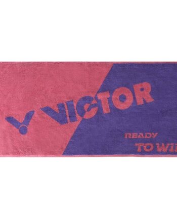 Victor Towel Tw2002 Purple