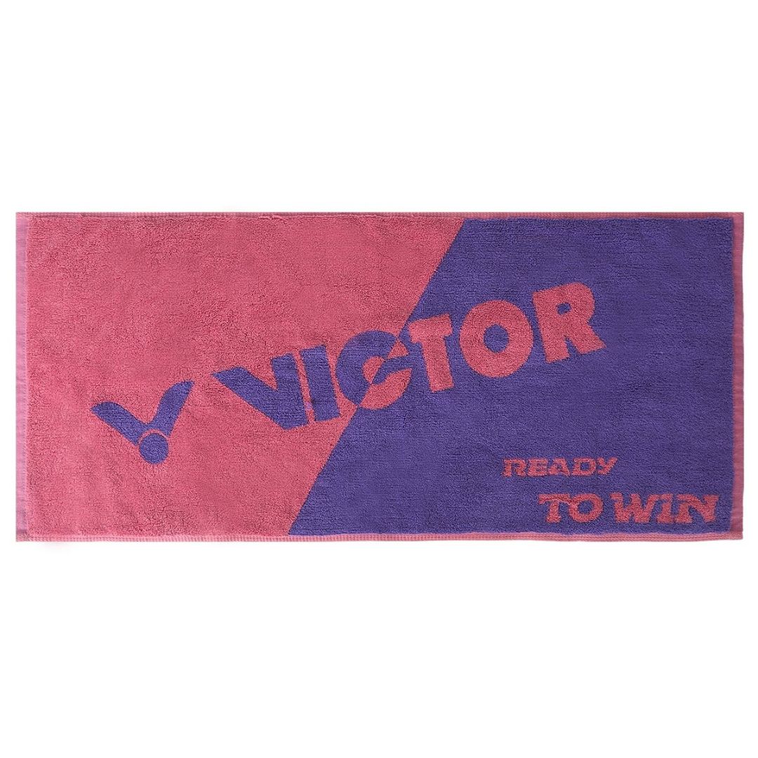 Victor Towel Tw2002 Purple