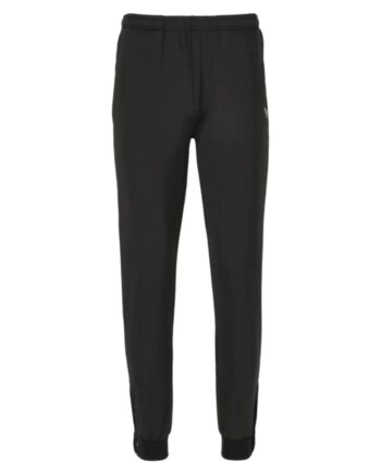 Victor Vallace   Pants Black