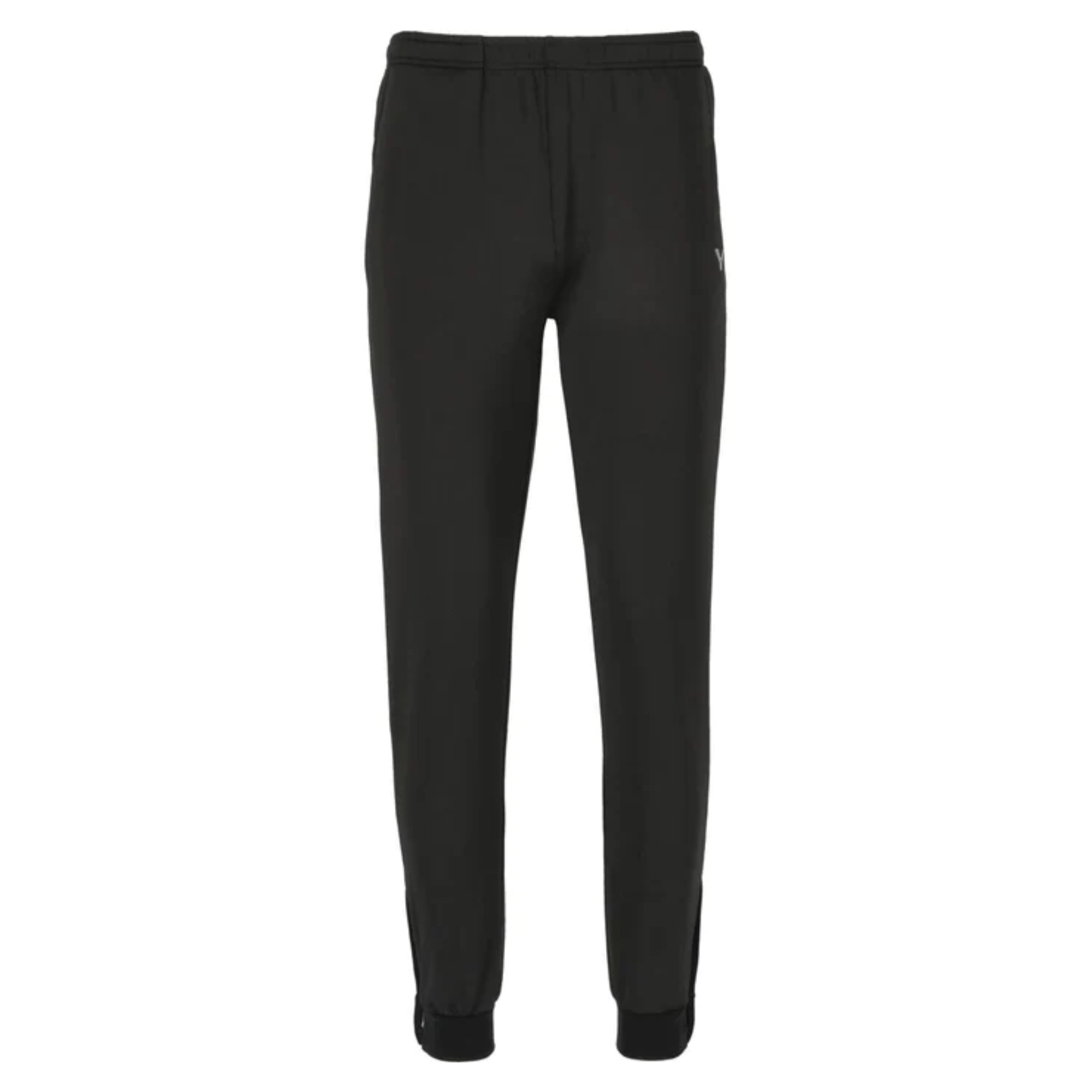 Victor Vallace   Pants Black