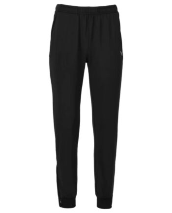 Victor Vallery Women Pants Black