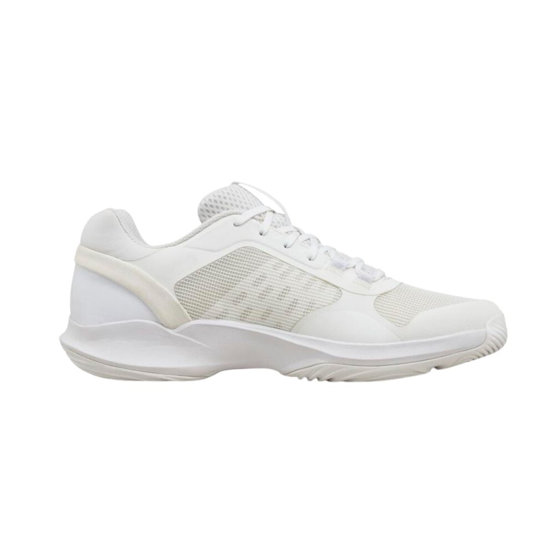 Wilson Hurakn Pro V2 Padelsko  White White  40