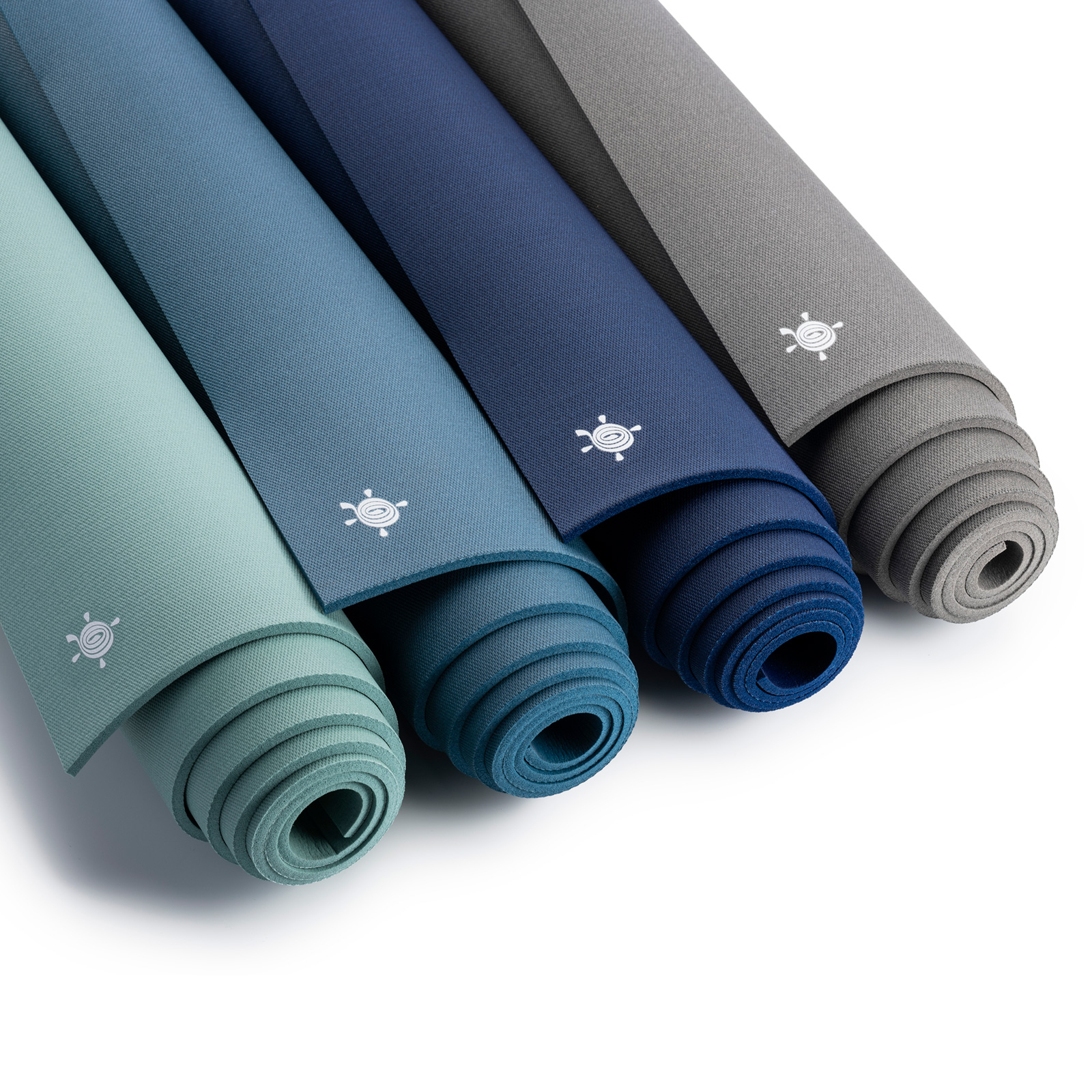 Yogamåtte Kurma Core Grip Twilight 200