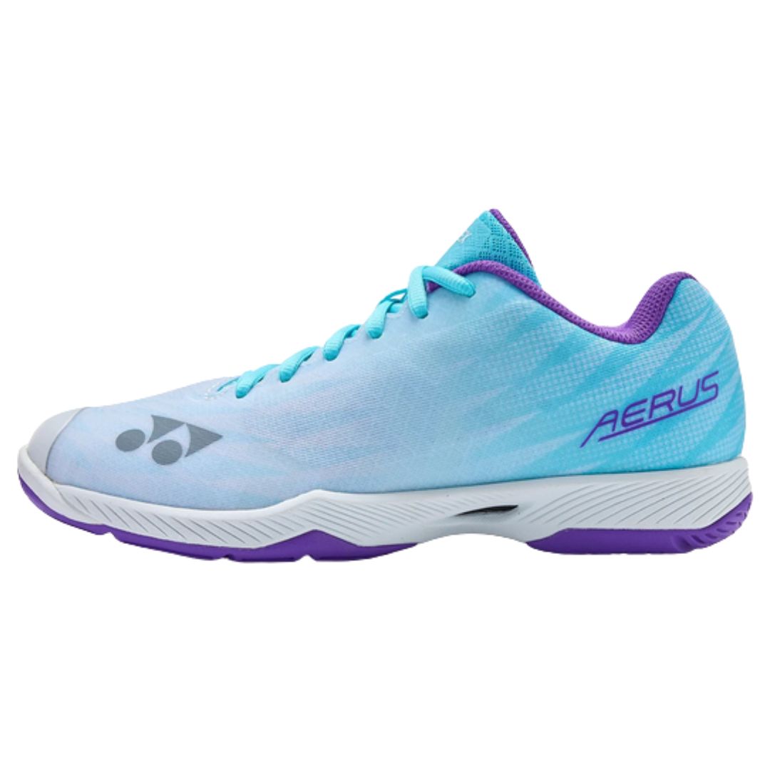Yonex Aerus Z2 Women Indigo