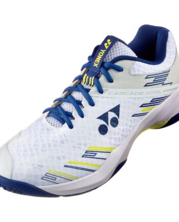 Yonex Cascade Accel White Navy