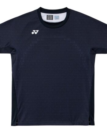 Yonex Crew Neck  -shirt 10718 Black