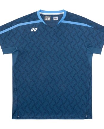 Yonex Crew Neck  -shirt 10716 Indigo Blue