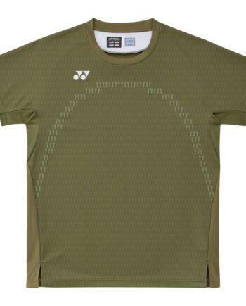 Yonex Crew Neck  -shirt 10718 Kahki