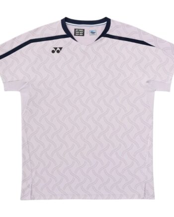 Yonex Crew Neck  -shirt 10716 Pale Lilac