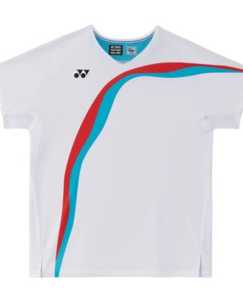 Yonex Crew Neck  -shirt 10717 White