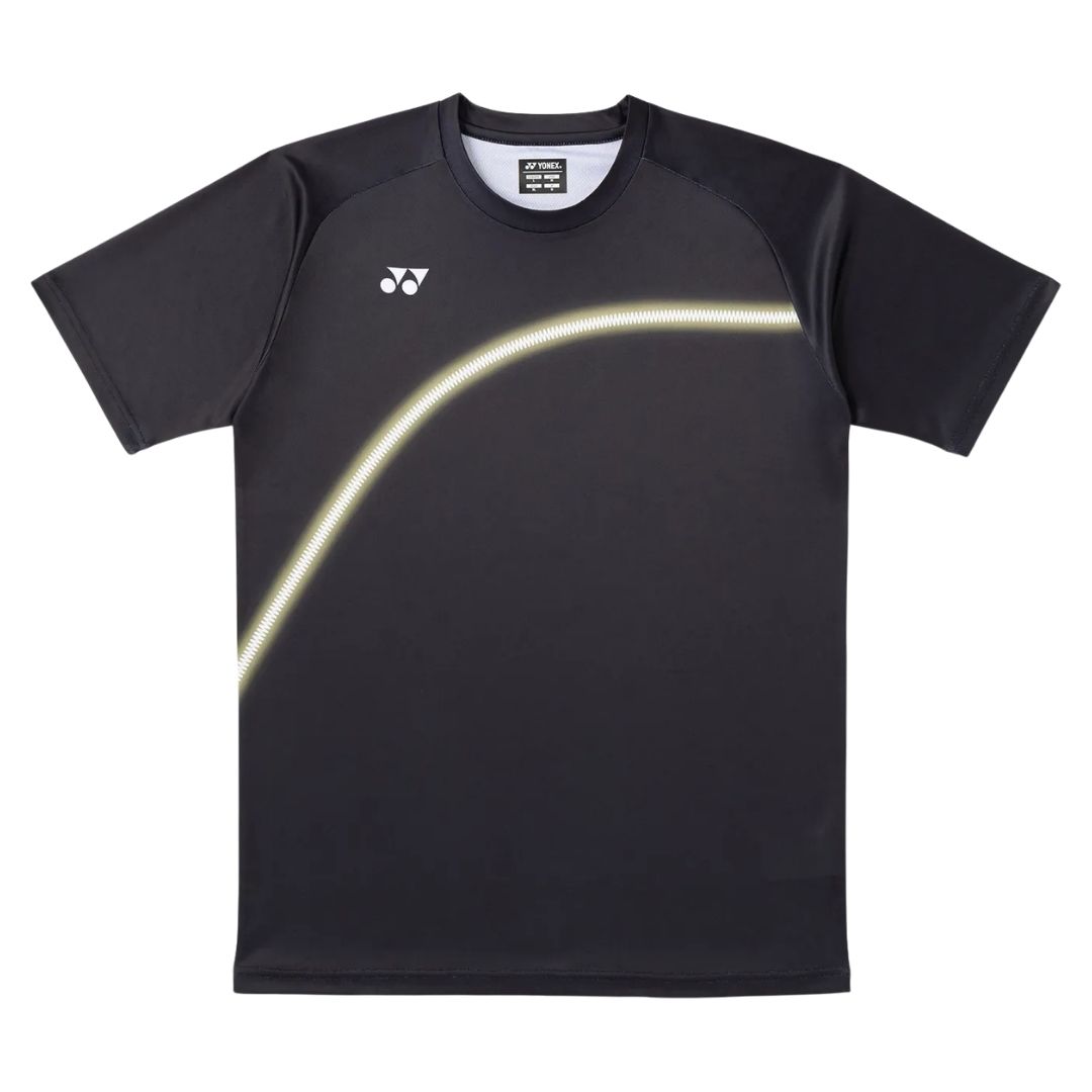 Yonex Game -shirt 16867 Black