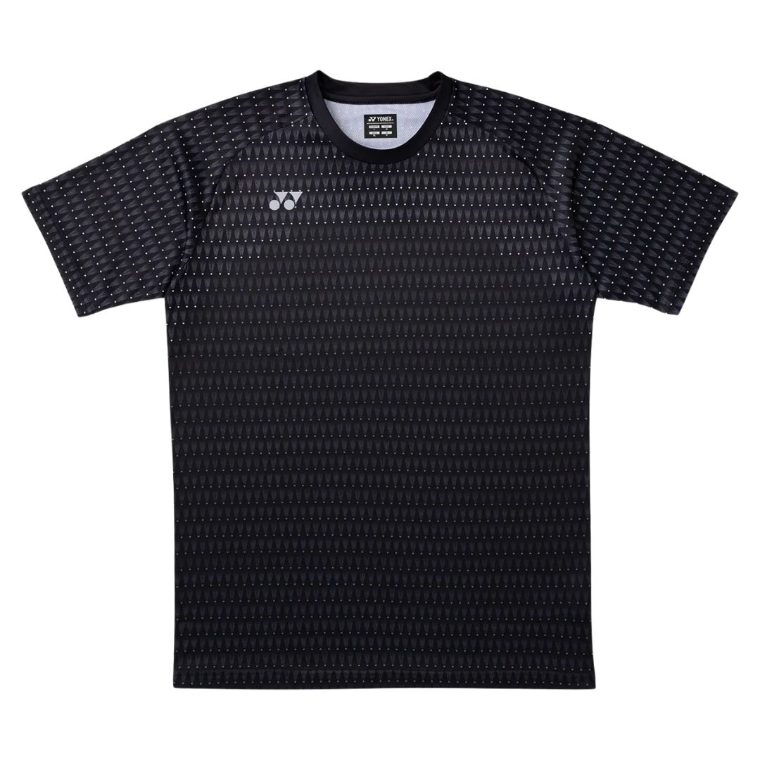 Yonex Game -shirt 16866 Black
