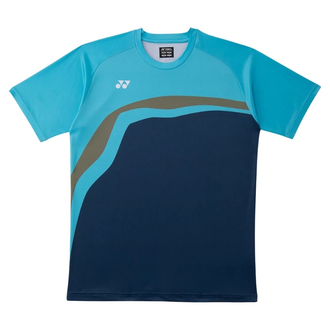 Yonex Game -shirt 16865 Indigo Blue