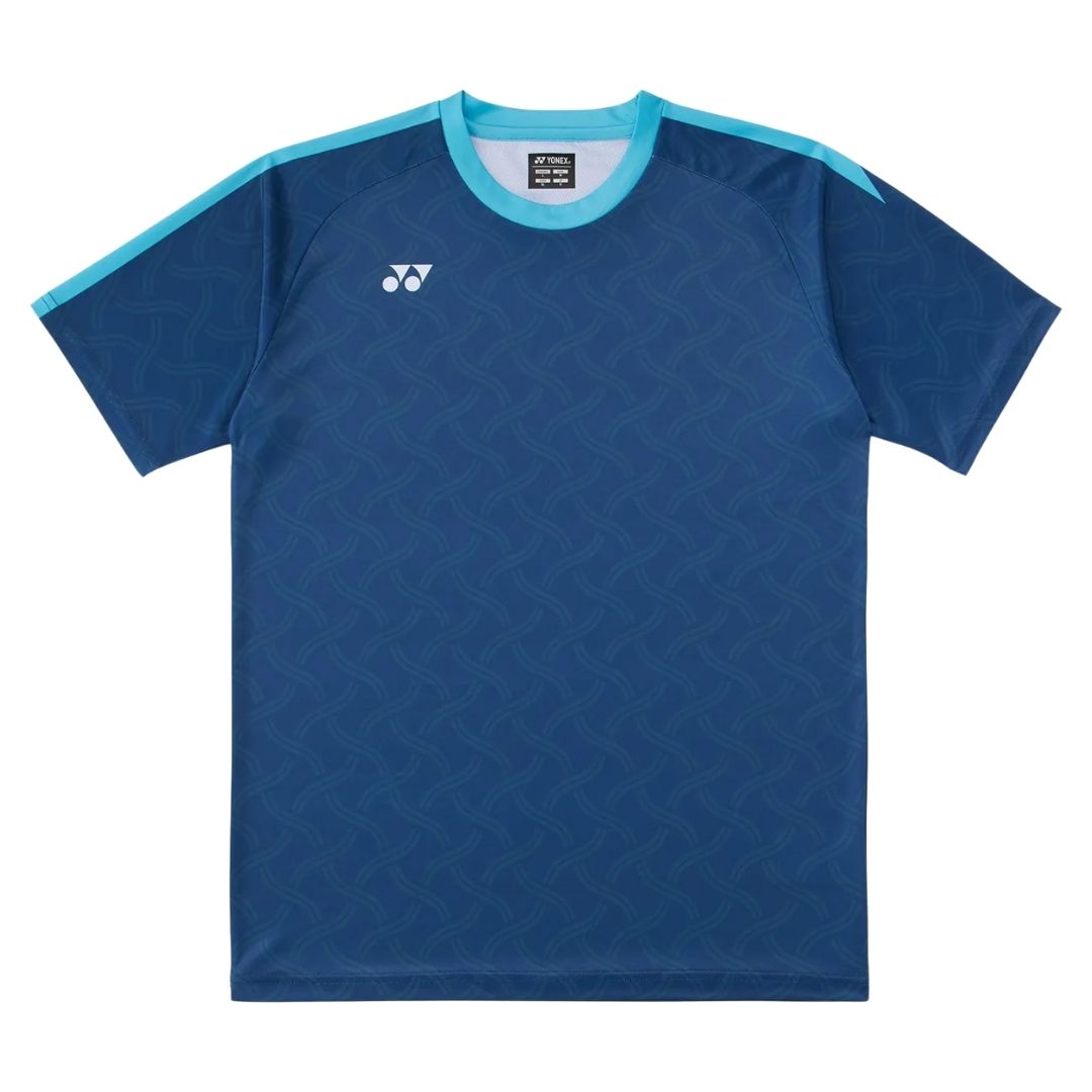 Yonex Game -shirt 16864 Indigo Blue