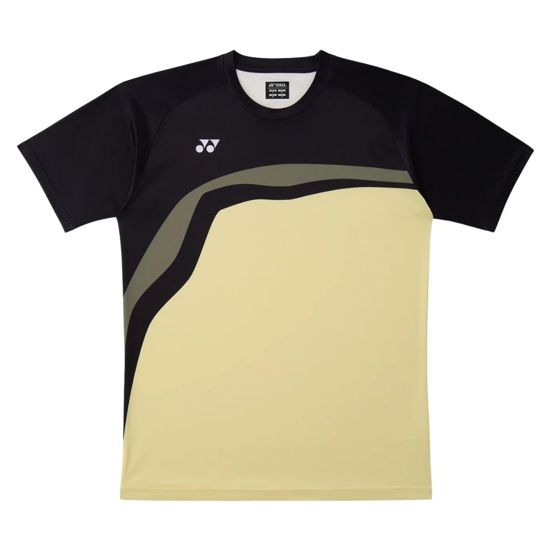 Yonex Game -shirt 16865 Pale Yellow