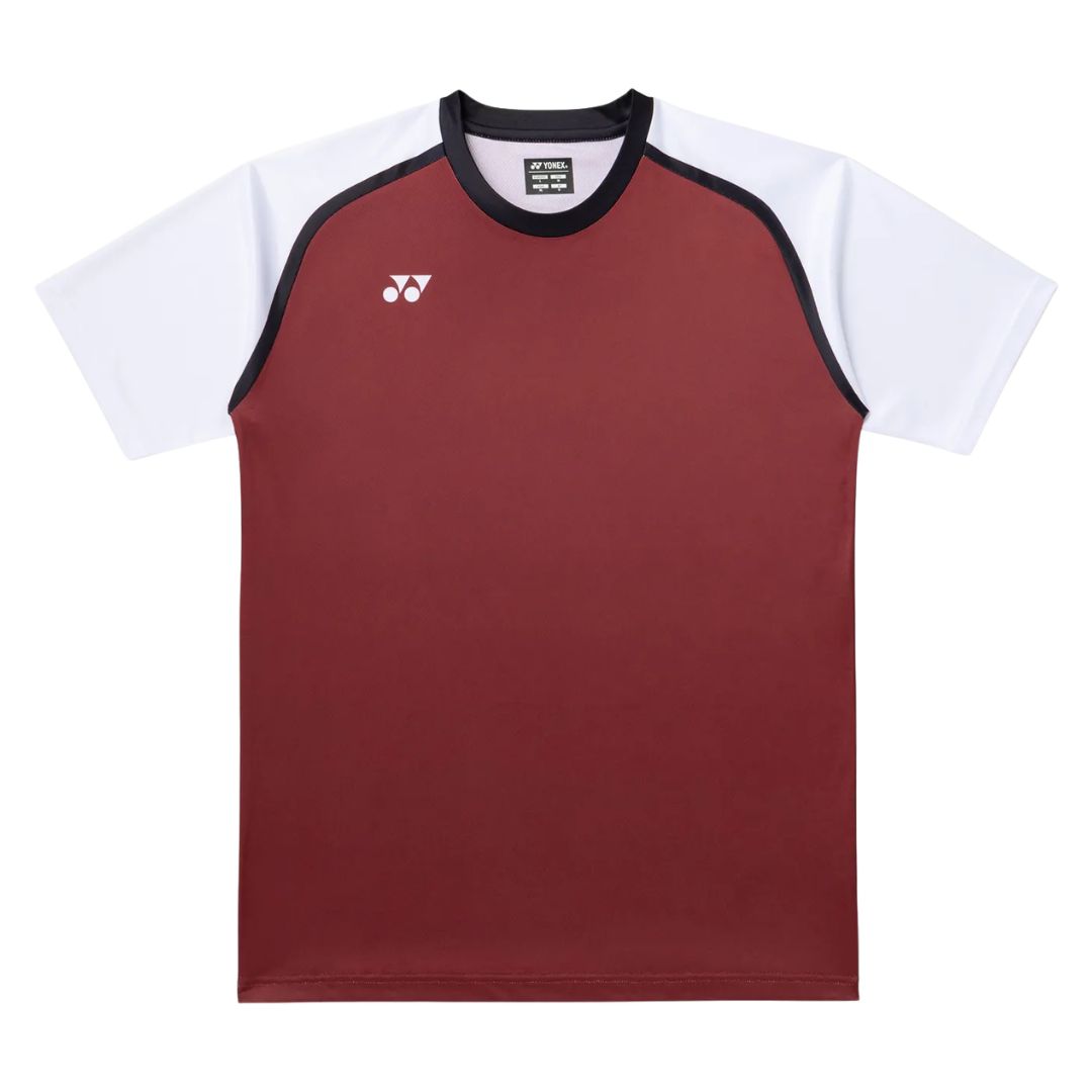 Yonex Game -shirt 16868 Smoke Red