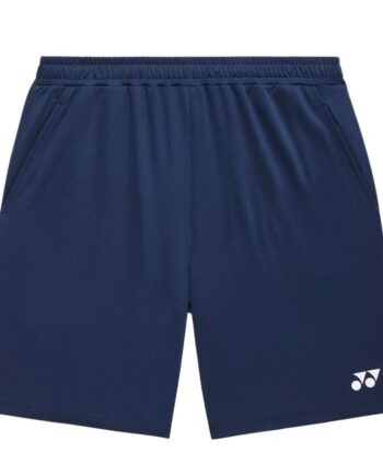 Yonex Junior Shorts 15246j Dark Navy