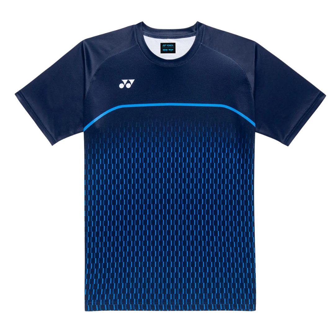 Yonex Junior  -shirt 16861j Darkâ Navy