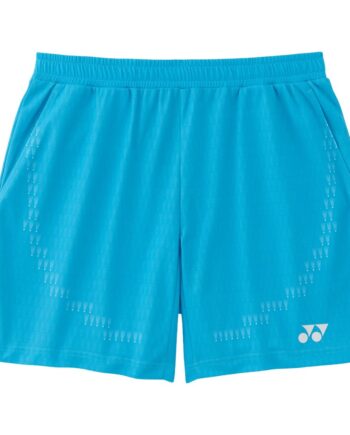 Yonex Knit Shorts 15243 Venus Blue