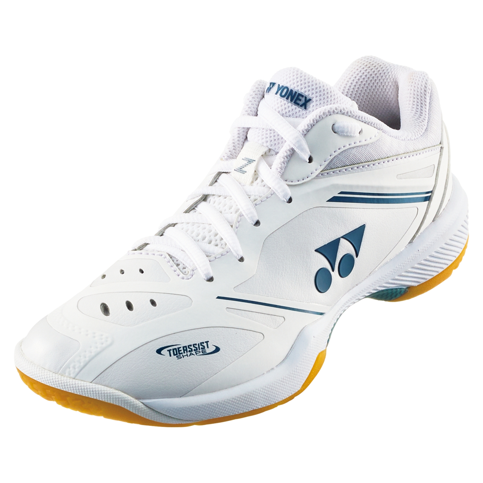 Yonex Shb 65 Z4 Slim White
