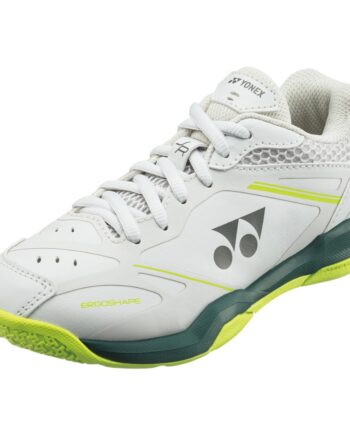 Yonex Shb 65 Z4 Va Junior Grayish Beige