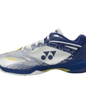 Yonex Shb 65 Z4 Va Wide Silver Navy