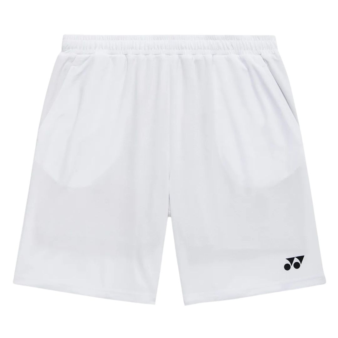 Yonex Shorts 15246 White