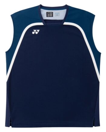 Yonex Sleeveless Top 10720 Dark Navy