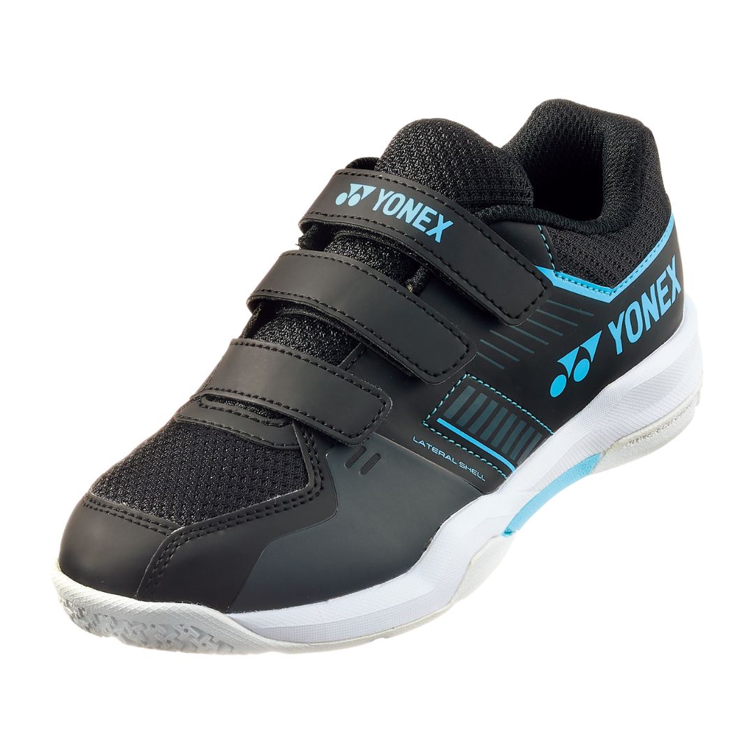 Yonex Strider Flow Junior  Belt  Black Blue