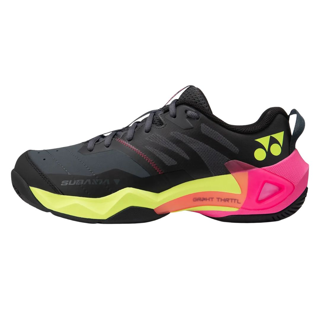 Yonex Subaxiaâ Gtâ Dark Grey