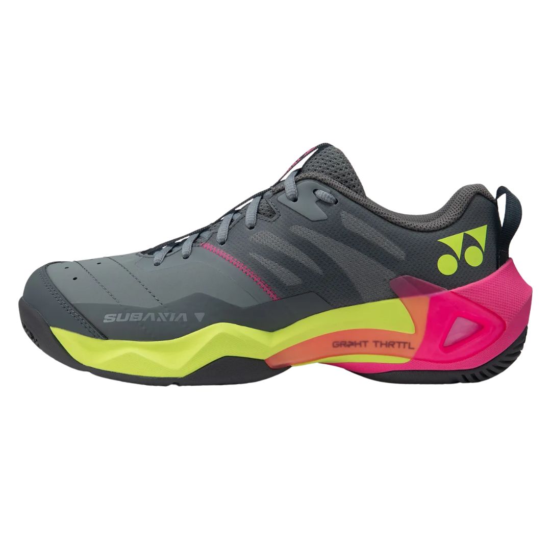 Yonex Subaxiaâ Gtâ Wide Grey