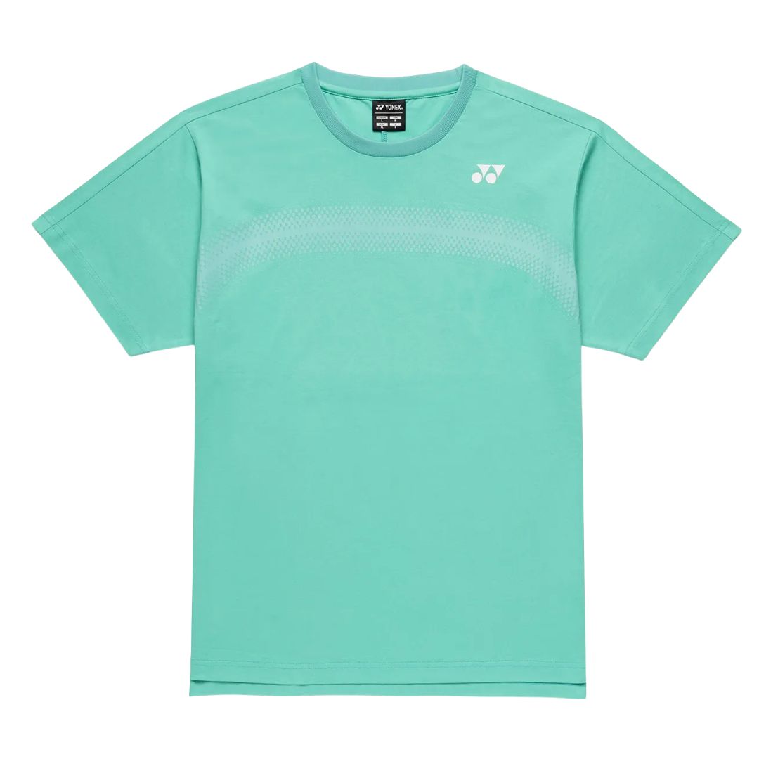 Yonex -shirt 16839 Clear Mint