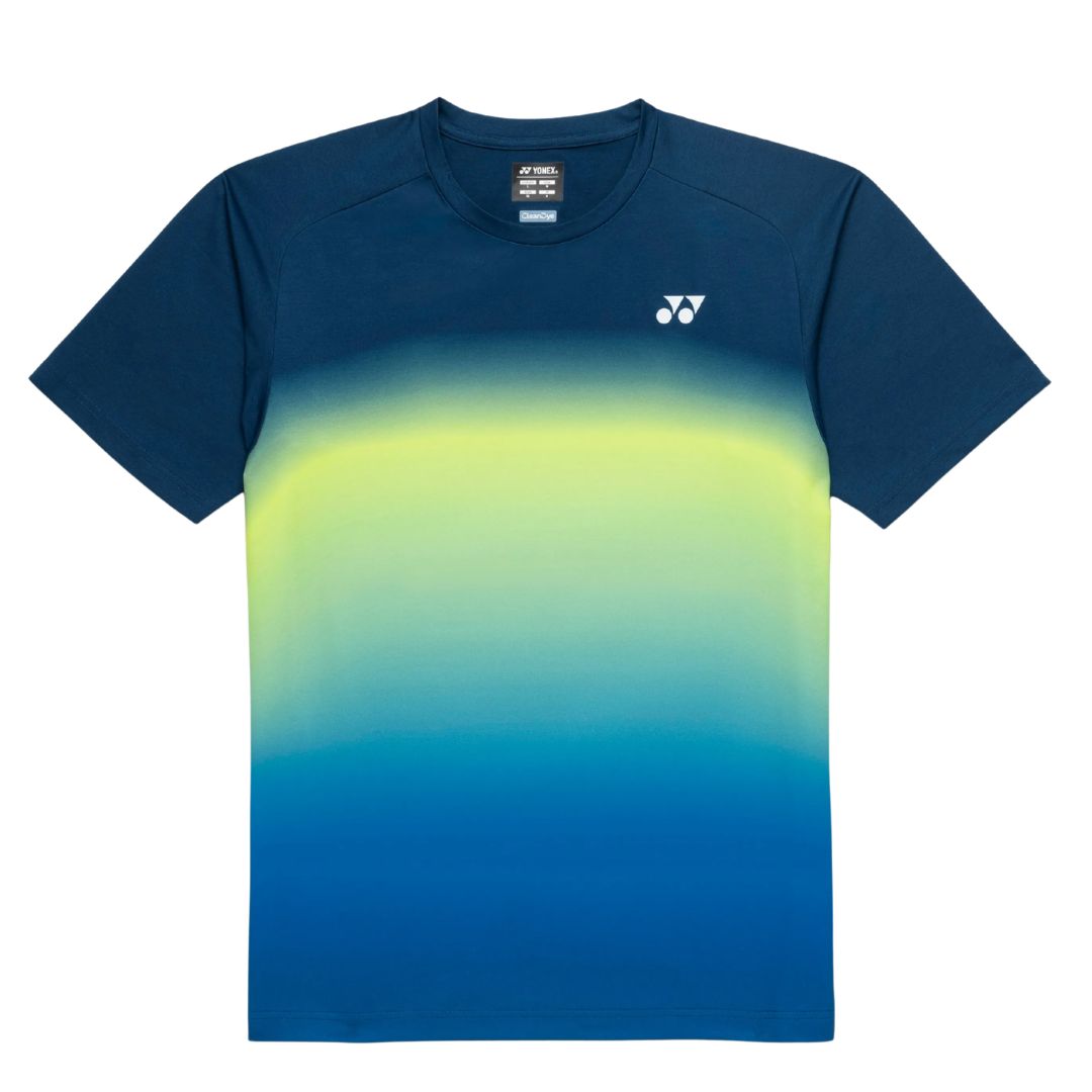 Yonex  -shirt 16843ex Indigoâ Blue