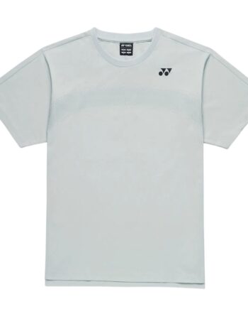 Yonex  -shirt 16839 Silver Grey
