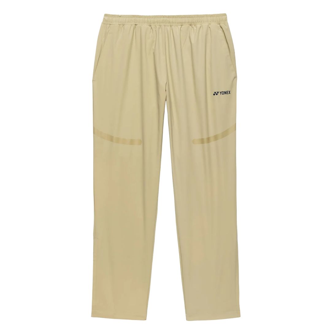 Yonex Warm Up Pants Khakiâ Beige