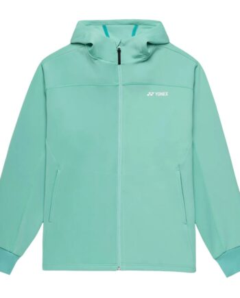 Yonex Warm-up Jacket 50191 Clear Mint
