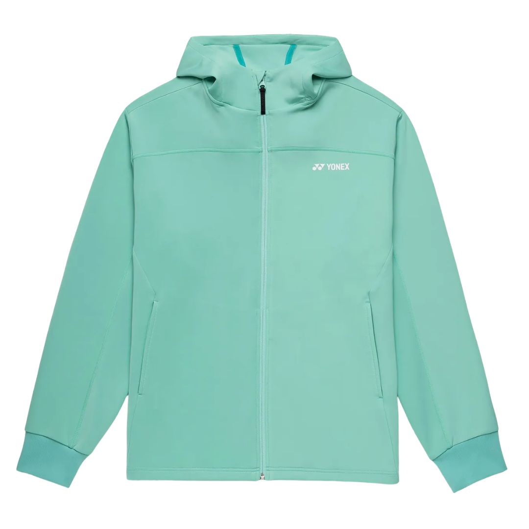 Yonex Warm-up Jacket 50191 Clear Mint
